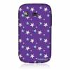 Θήκη από σκληρό πλαστικό Purple Sky για το Samsung Galaxy Pocket S5300 / Plus S5301 OEM Θήκη από σκληρό πλαστικό Purple Sky για το Samsung Galaxy Pocket S5300 / Plus S5301 OEM